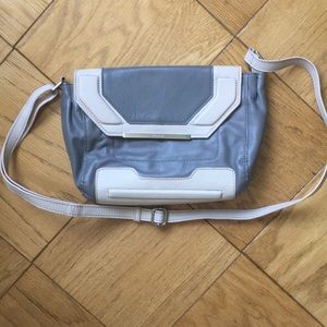 Walter baker cross body bag